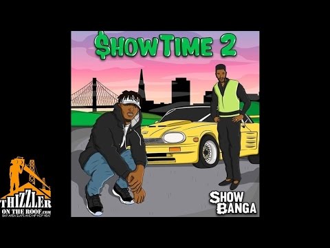 Show Banga ft. Lil Yee - Bonafide Hustla [Thizzler.com]