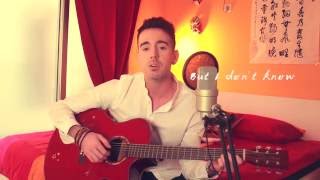 [ 蓝子龙 NIO ] - 你要的爱ni yao de ai (Cover)