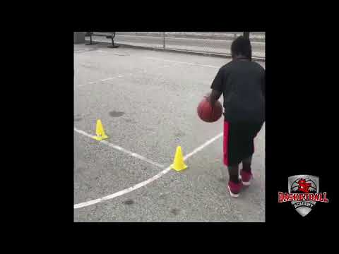 4th grader with handles