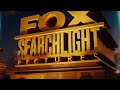 Fox Searchlight Pictures 2011 Slightly Low Tone