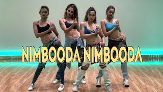 Nimbooda Nimbooda - Hum Dil De Chuke Sanam  The BO