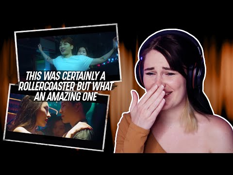 Filmmaker's first reaction to "LMLY" and "Drive You Home (feat. Internet Money)" by Jackson Wang