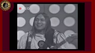 Redbone - Fais-Do (1972, Estudio Abierto / Televisión Española)
