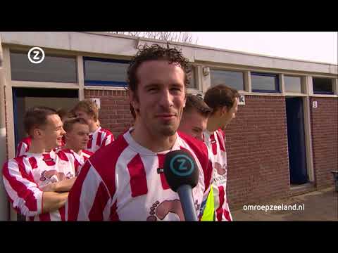 Smerdiek wil graag winnen, maar het lukt niet