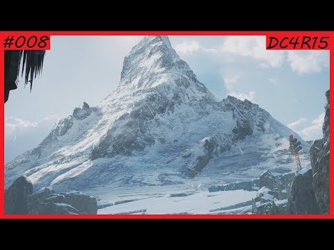 AKT II: Die Quelle allen Übels Teil 1/3 - Gears 5 #008