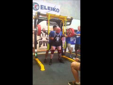 2015 GPC State Titles