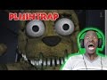 PLUSHTRAP JUMPSCARE || Five Nights at ...