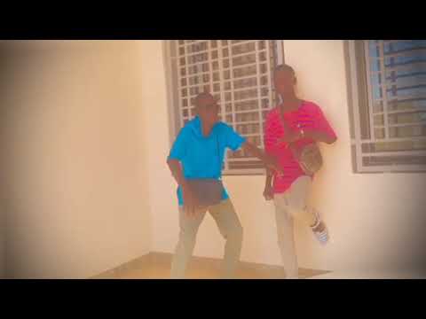 CENTRAL GANG Yambi 2024(clip officiel)