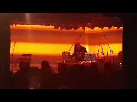 Mat Watson (Taipan Tiger Girls) live @ Corner Hotel Friday March 31 2023