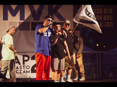 SANER x von Tre - Silesian Rap prod. Koło