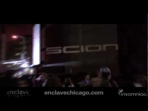 Bingo Players @ Enclave 2.18.12