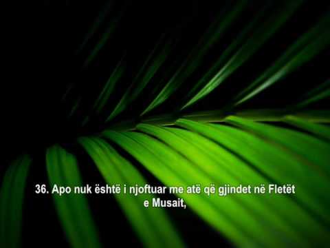 Suretu  En Nexhm  - Ylli