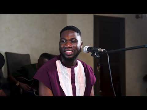 ABDOUL KARIM DIABATE - AKD WELENI ( session acoustique )