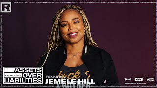 Jemele Hill On ESPN, CNN, The Business Of Journalism, Her Career & More | Assets Over Liabilities