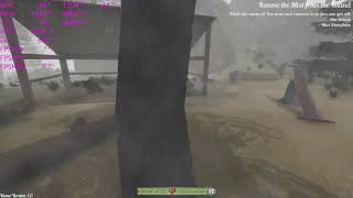 Wildemist Isle Demo【Steam】動作検証と推奨スペック