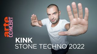 KiNK - Live @ Stone Techno 2022