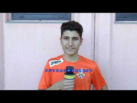 22/5/16 Alessandro Aiello - Simone Vitellaro