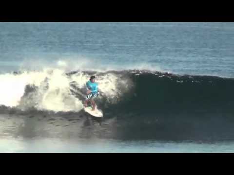 Oney Anwar Lakey Peak