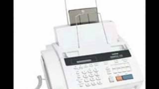 PPF775 - Brother IntelliFAX 775 Plain Paper Fax Machine - Monochrome Copier