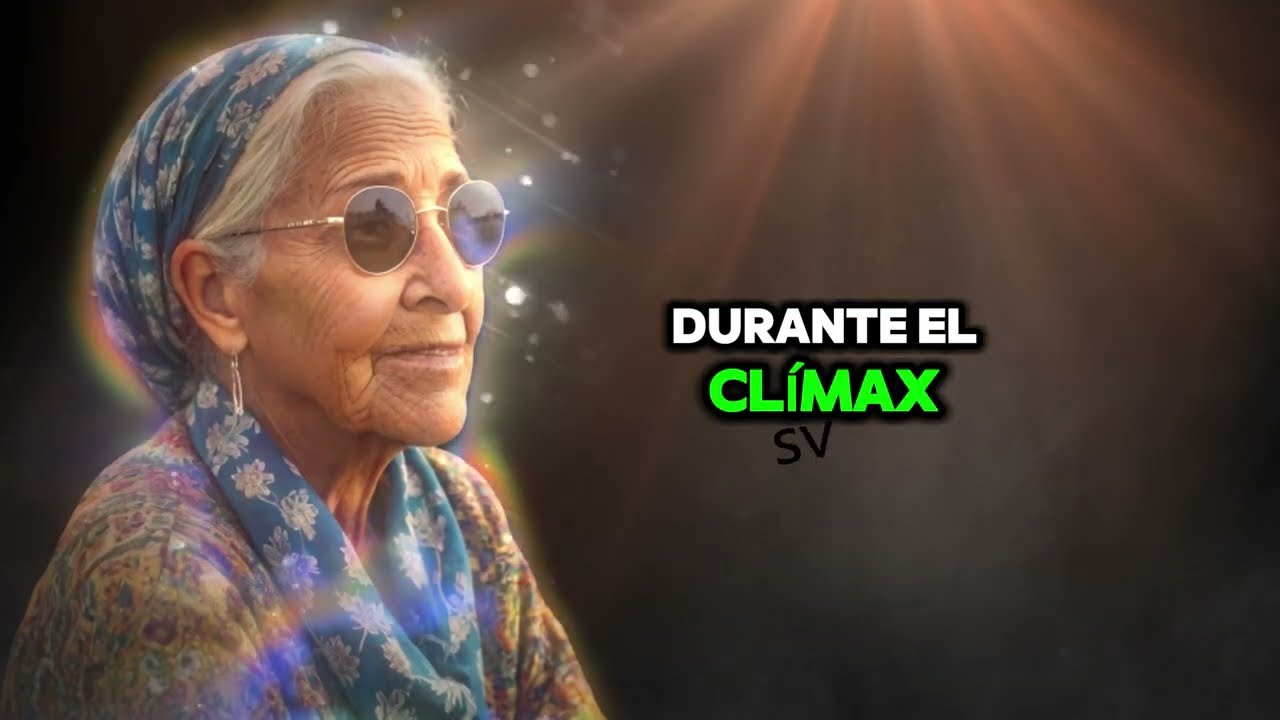 ¡MUCHOS NO LO SABEN! CONSEJOS MUY SABIOS DE UNA MUJER MADURA DE 75 AÑOS DE EDAD - sabiduría