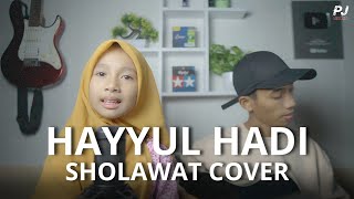 Download lagu HAYYUL HADI - MAZRO ( ACOUSTIC COVER ) mp3