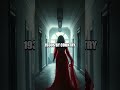 The Mysterious Apparition of the Lady in Red at Raynham Hall