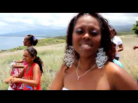 Sista Flo   Bat Baté   clip officiel