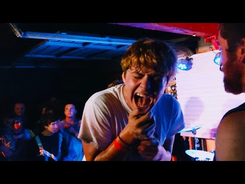 Widowdusk live @ kilby court | 5/30/25