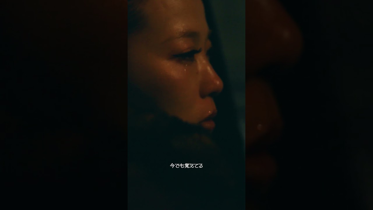 この涙が乾ききる前に#GoodbyeMidnight #maliya #newmusic #jpop #citypop #lyrics