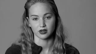 Jennifer lawrence age winter s bone