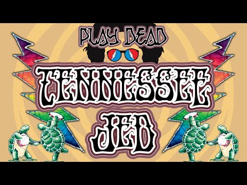 Grateful Dead - Tenessee Jed