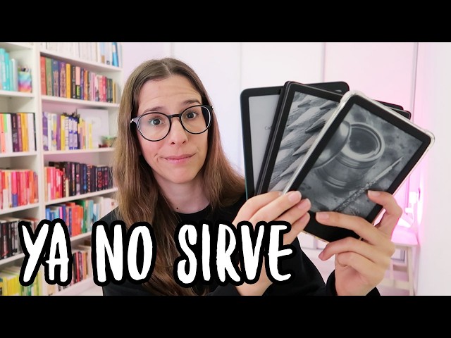 Vídeo relacionado con VOVIPO Funda Protectora Universal para Kindle Paperwhite/colorsoft Kobo eReaders de 6" 6.8" 7", Funda Folio Compatible con Kindle/Kobo/Tolino/Pocketook/Sony 6-6.8-7 Pulgadas ebook Reader-Spring Bloom