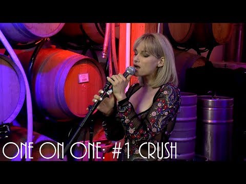 Cellar Sessions: Coyote Eyes - #1 Crush May 31st, 2019 City Winery New York