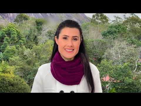 1528 Sobre a Rocha | O que Deus nos pede? | Melissa Barcelos