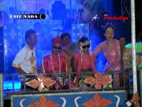 SINTREN FAIZ NADA WAWA BANGO