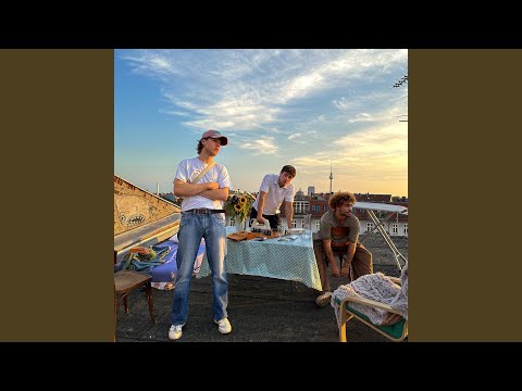 Sie passt nicht nach Berlin