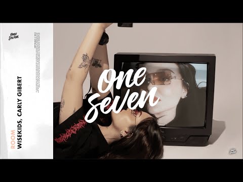 WISEKIDS, Carly Gibert – Room