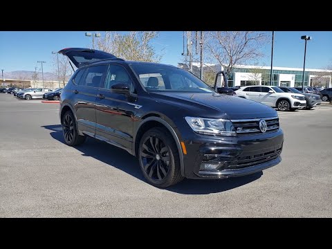 2021 Volkswagen Tiguan Las Vegas, Henderson, North Las Vegas, Boulder City, Mesquite, NV M018743