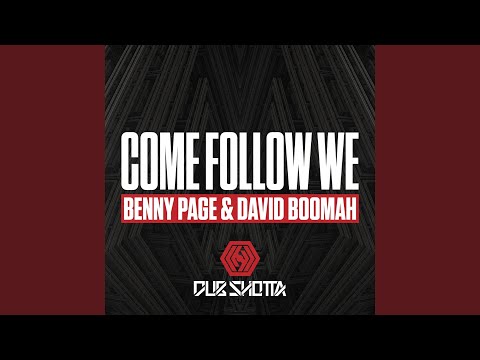 Come Follow We
