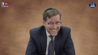 מעמדה המשפטי של מסורת ישראל | אמונות ודעות לרס"ג שיעור 48 | הרב אהרן לוי