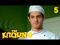 The Kitchen | Episode 5 | Season 4 | Comedy movie