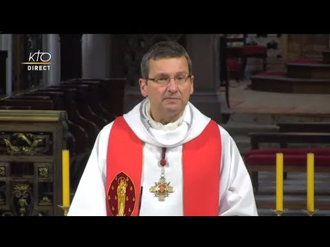 Conférence de Carême de Notre-Dame de Paris: l’homme jugé, qui est sauvé?