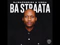 Dj Maphorisa Visca Ba Strata Feat 2woshortrsa Stompiley ShaunMusiq Ftears Madumane