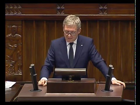 Grzegorz Furgo: Sprawozdanie Komisji o poselskim projekcie ustawy o radiofonii i telewizji