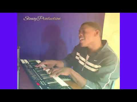 Se pou lavim temwanye tout saw ye Bondye (cover) {Stephanie Saint-Surin)