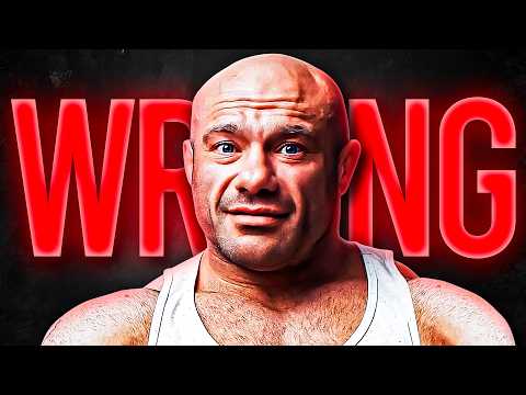 Why Mike Israetel Is WRONG