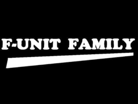 F Unit Bitchs