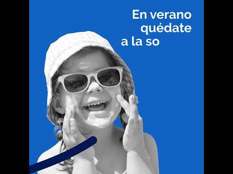 Protección solar