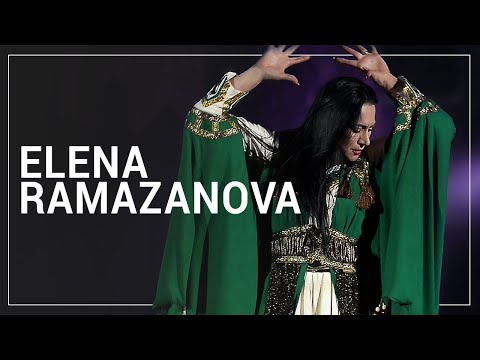 Elena Ramazanova - DariyaM Cup 2017