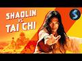Shaolin Vs Tai Chi Kung Fu Full Movie Honor Under Attack